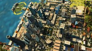 Unduh U.I.E. City untuk Minecraft 1.8.9